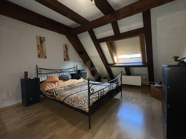 DUPLEX D’EXCEPTION - CHARME ET ESPACE 4