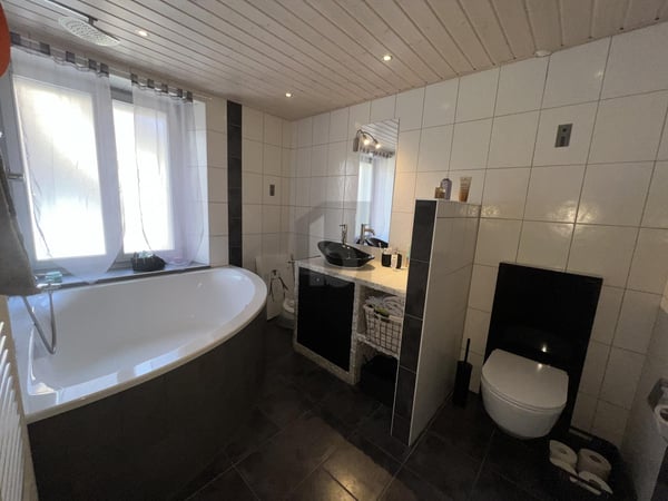 DUPLEX D’EXCEPTION - CHARME ET ESPACE 5