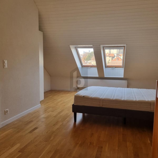 VUE IMPRENABLE EN PLEIN CENTRE 5