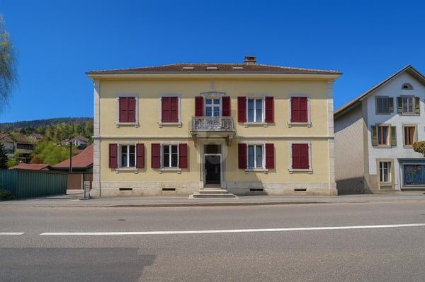 Vorschaubild der Immobilie