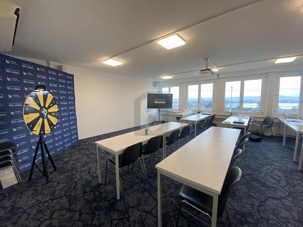 REPRÄSENTATIVE FLÄCHE MIT SEESICHT 2