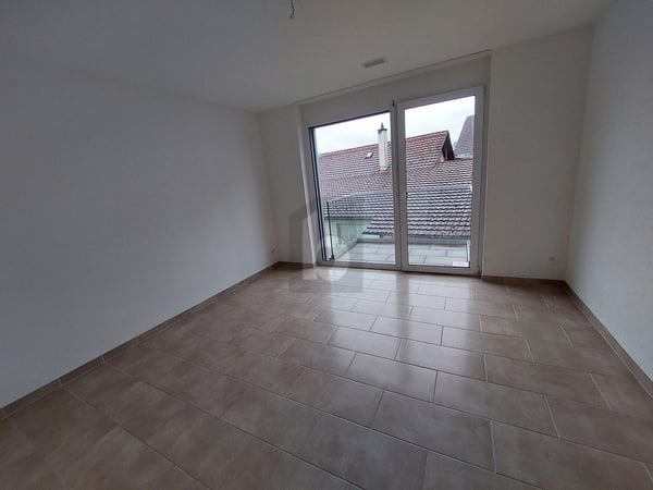 ZENTRAL UND LICHTDURCHFLUTET MIT 1 BALKONEN 5