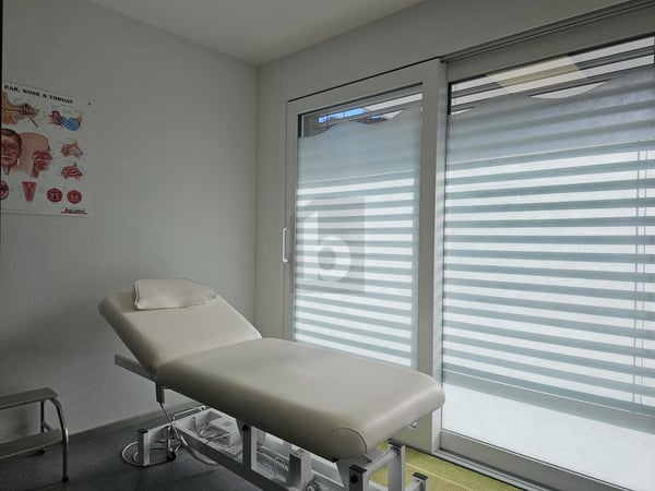 VITRINE BIEN EXPOSÉE ET POSSIBILITÉS MULTIPLES 4