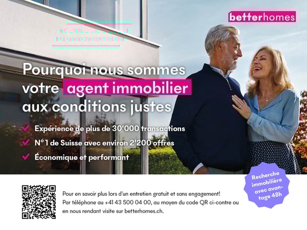 VITRINE BIEN EXPOSÉE ET POSSIBILITÉS MULTIPLES 6