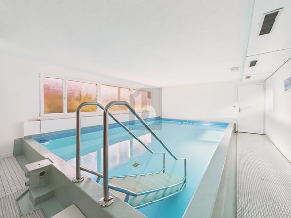 WELLNESURLAUB DIREKT ZUHAUSE