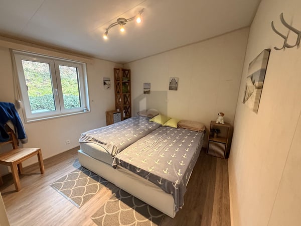 UNVERBAUBARE WEITSICHT, EINZIEHEN UND WOHLFÜHLEN 3