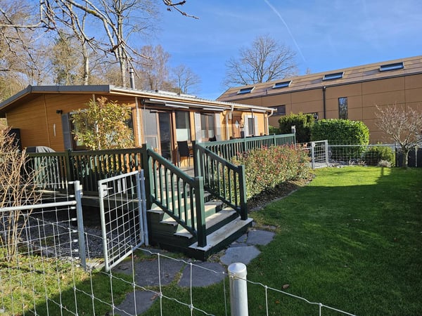 UNVERBAUBARE WEITSICHT, EINZIEHEN UND WOHLFÜHLEN 5