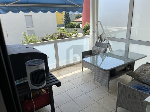 TRANQUILLO, ACCOGLIENTE E SOLEGIATO 3