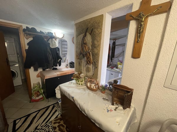 SINGOLA NEL NUCLEO 5