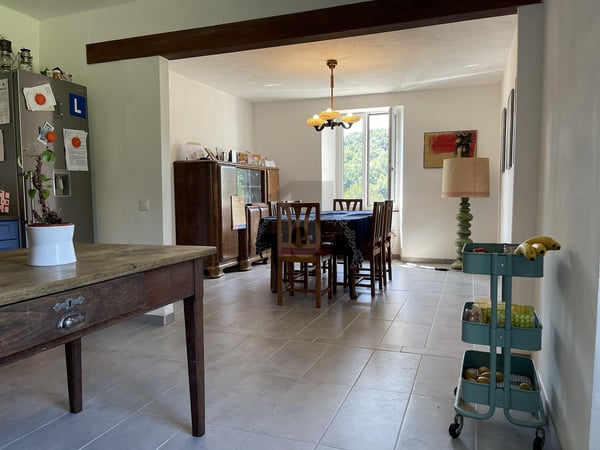 UNIFAMILIARE CON MONOLOCALE ANNESSO 3