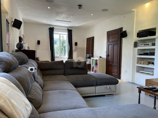 UNIFAMILIARE CON MONOLOCALE ANNESSO 2