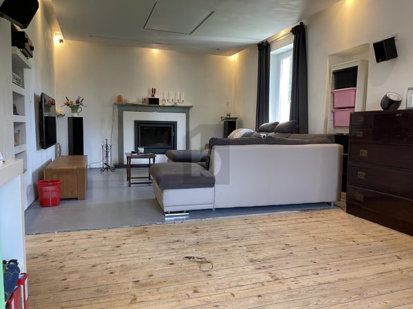 UNIFAMILIARE CON MONOLOCALE ANNESSO 4