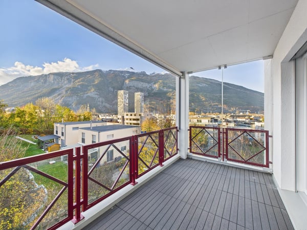 HOCHWERTIG SANIERT MIT WEITSICHT 5