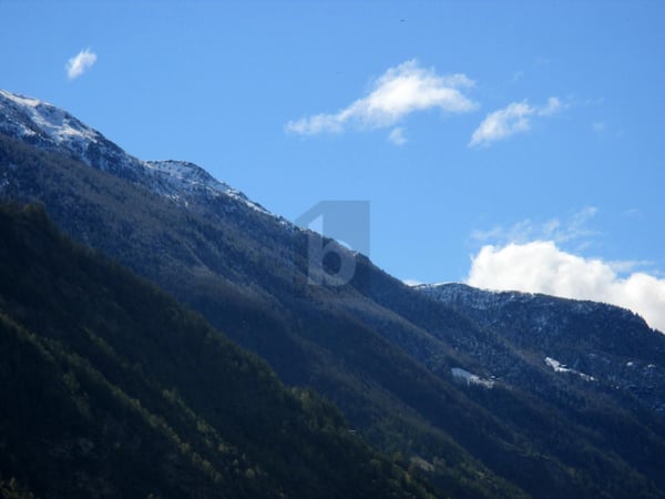 HERRLICHE WEITSICHT - IDEAL FÜR BAUUNTERNEHMER 2