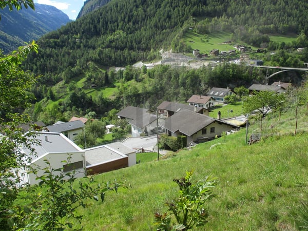 HERRLICHE WEITSICHT - IDEAL FÜR BAUUNTERNEHMER 3