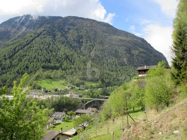 HERRLICHE WEITSICHT - IDEAL FÜR BAUUNTERNEHMER 5