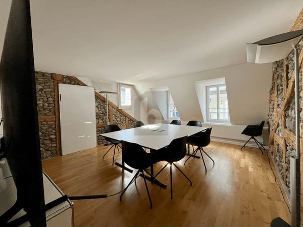 TOP LAGE BEIM CENTRAL MIT GROSSER DACHTERRASSE 4