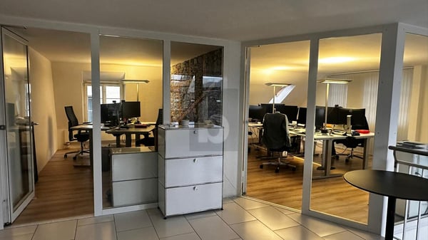 TOP LAGE BEIM CENTRAL MIT GROSSER DACHTERRASSE 2