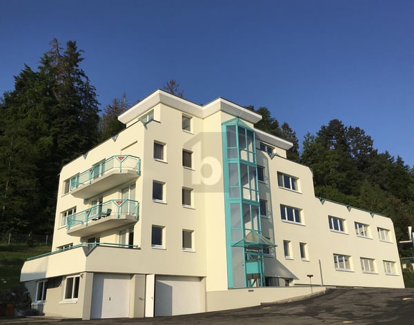 ARBEITSPLATZ MIT AUSSICHT AUF DEN ZÜRICHSEE 5