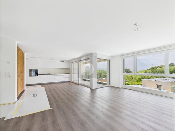 KOMFORT AN RUHIGER LAGE 5