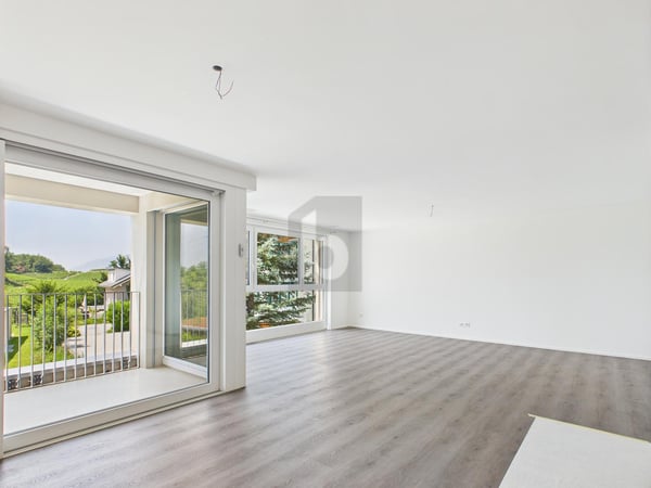 KOMFORT AN RUHIGER LAGE 2