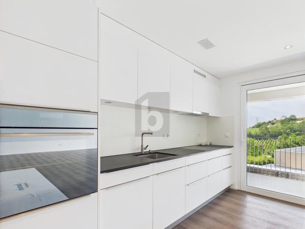 KOMFORT AN RUHIGER LAGE 1