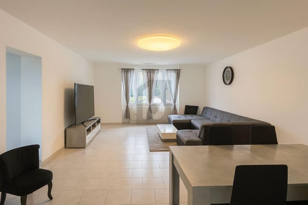 IMMEUBLE À RENDEMENT GÉNÉREUX 3