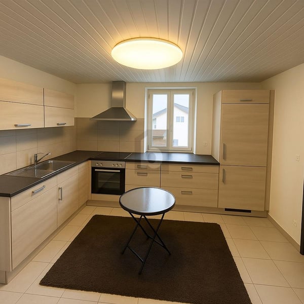 IMMEUBLE À RENDEMENT GÉNÉREUX 4