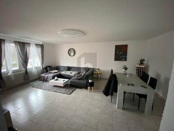 IMMEUBLE À RENDEMENT GÉNÉREUX 5