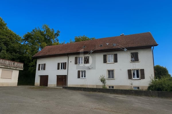 IMMEUBLE À RENDEMENT GÉNÉREUX 2