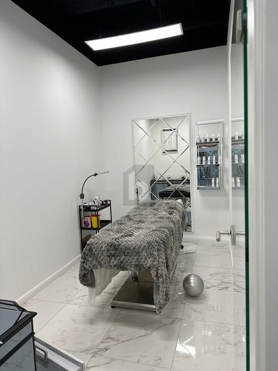 ESPACE BEAUTÉ CLÉ EN MAIN À MALLEY 2