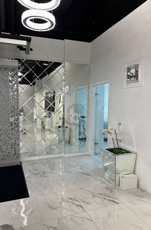 ESPACE BEAUTÉ CLÉ EN MAIN À MALLEY 1