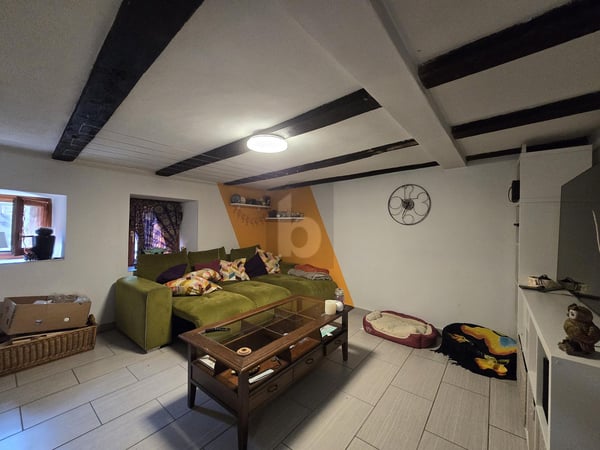 TRANQULLA E SPAZIOSA CON GIARDINO 4