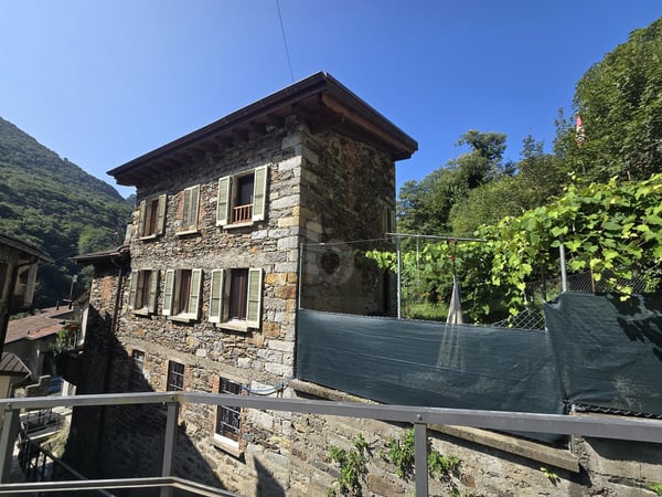 TRANQULLA E SPAZIOSA CON GIARDINO 2