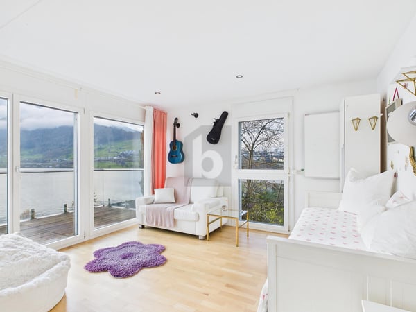 SEESICHT, FAMILIENFREUNDLICH UND RUHIG 2