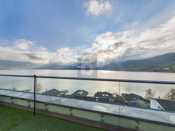 SEESICHT, FAMILIENFREUNDLICH UND RUHIG 1