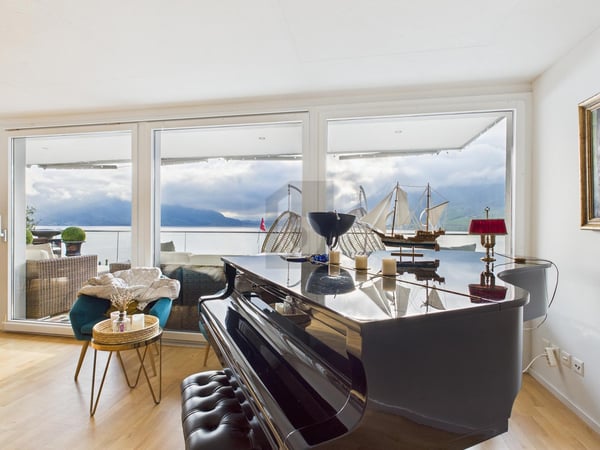 SEESICHT, FAMILIENFREUNDLICH UND RUHIG 3