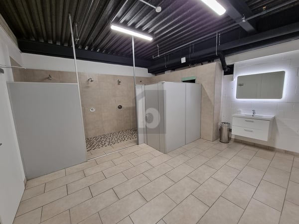 MULTIFUNKTIONSRAUM - BÜRO / LAGER / PRODUKTION 5