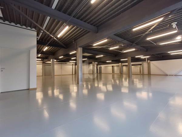 MULTIFUNKTIONSRAUM - BÜRO / LAGER / PRODUKTION 3