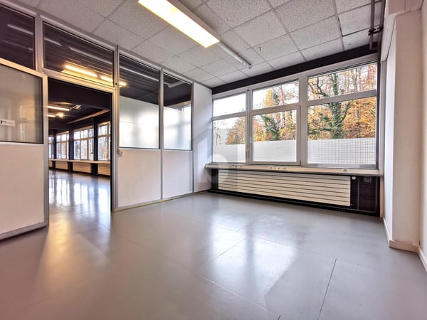 MULTIFUNKTIONSRAUM - BÜRO / LAGER / PRODUKTION 4