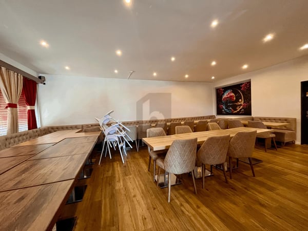 FRISCH RENOVIERT MIT GROSSER TERRASSE 4