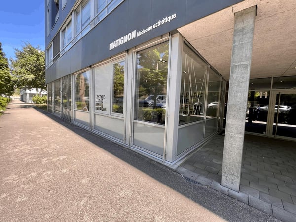 CABINET MEDICAL OU BUREAUX 1