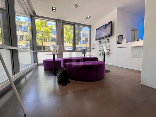 CABINET MEDICAL OU BUREAUX 2