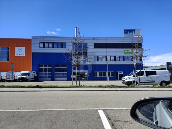 TOP LAGE MIT FLEXIBLER NUTZUNGSMÖGLICHKEIT 1