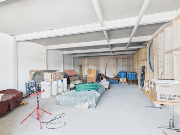 TOP LAGE MIT FLEXIBLER NUTZUNGSMÖGLICHKEIT 5