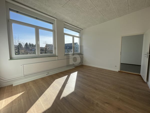 RAUM FÜR IDEEN UND ENTFALTUNG 3