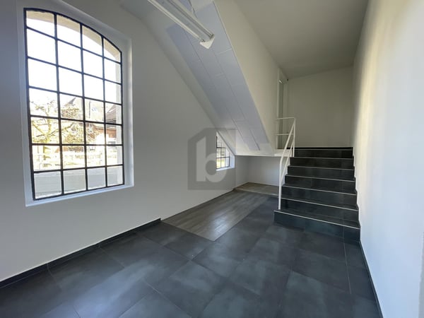 RAUM FÜR IDEEN UND ENTFALTUNG 1