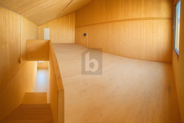 LOCAL INDUSTIEL MODERNE ET ÉQUIPÉE 3