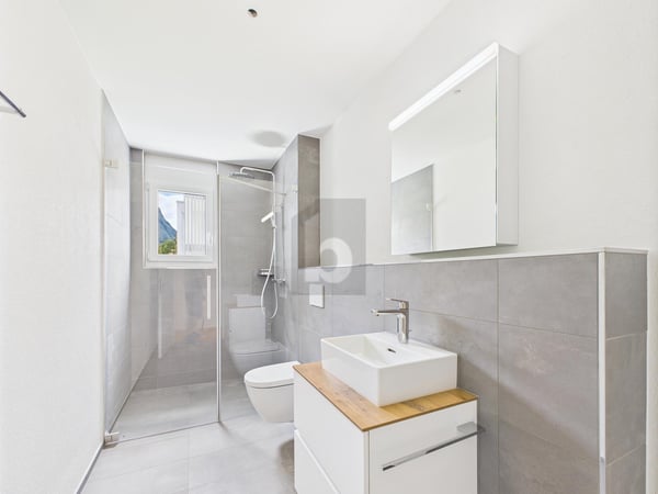 MODERN UND SONNENVERWÖHNT 5