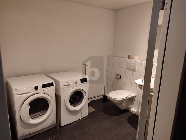 GÜNSTIGER MIETZINS MIT INVENTARÜBERNAHME 5